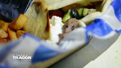 GreCo Food Truck - Diario Tragon