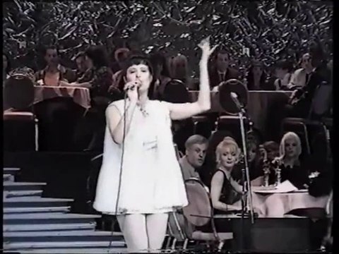 Dragana Mirkovic - Od kad sam se u tebe zaljubila (1995)