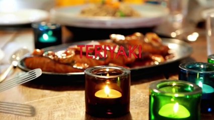 Teriyaki Salmon with Soba Noodle Salad | Gordon Ramsay