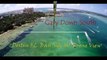 Destin Florida Aerial Beach Footage of Sea Oats Hotel Yunneec Typhoon Drone