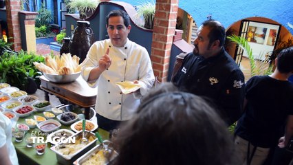 Haz Tamal - Diario Tragon