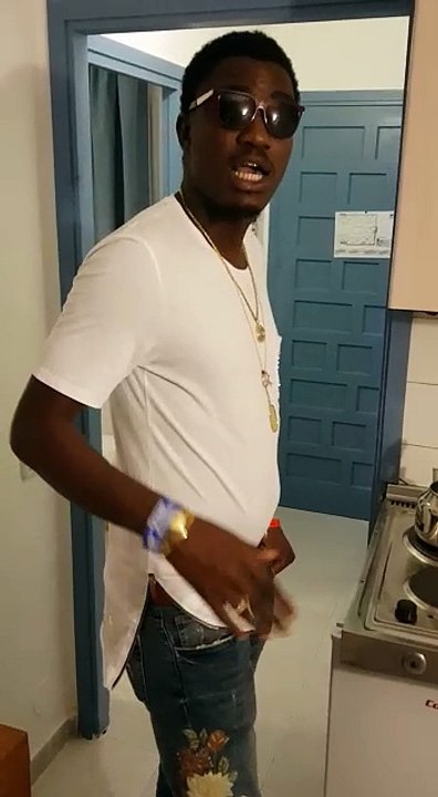 Wally Seck donne rendez vous à ses fans en Belgique