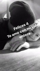 Feliz cumple OLI - 23 de Agosto