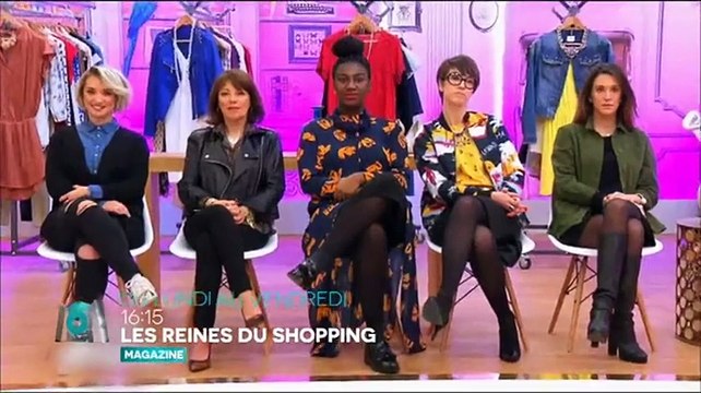 Chasseurs d’appart de Koh-Lanta dans Chasseurs d’appart' (M6)