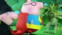 Peppa Pig Сборник Свинка Пеппа Все серии подряд на русском