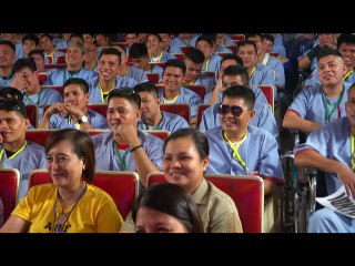 Tunay na Buhay -- August 23, 2017 -- Part 2