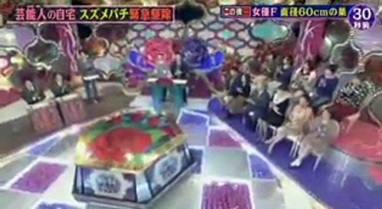 私の何がイケないの？ 141117