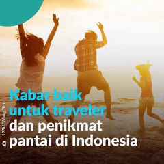 Hoping Island Pakai N219
