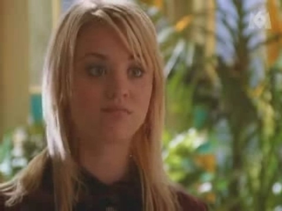 Charmed parodie