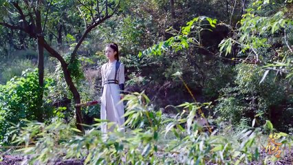 楚乔传 Princess Agents 56 (TV65) ENG Sub【未删减版】赵丽颖 林更新 窦骁 李沁 主演
