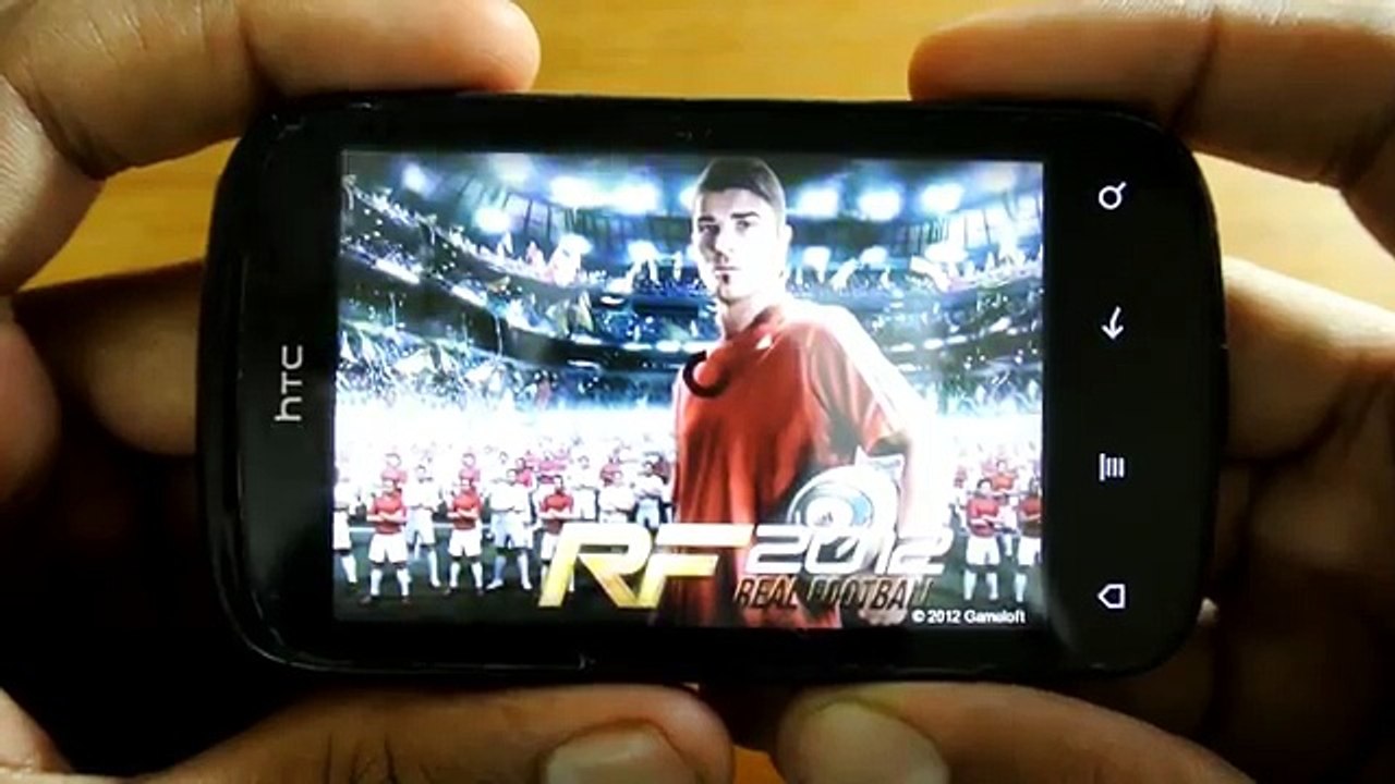 Et Télécharger Nouveau populaire réal vidéos Football