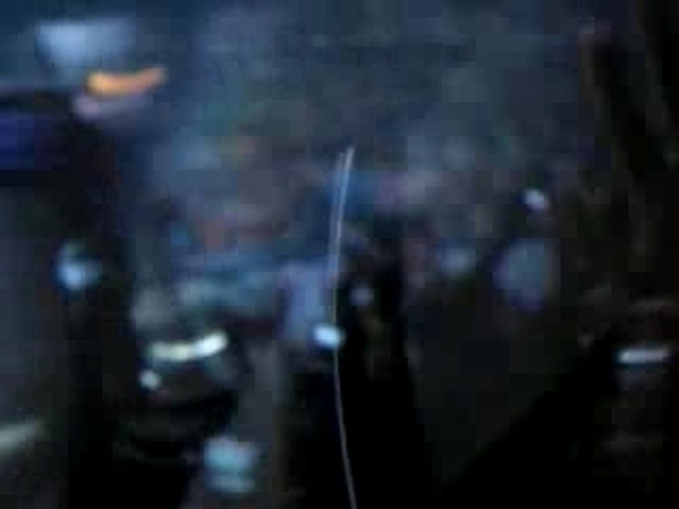 Tokio Hotel - 29.1o.o7