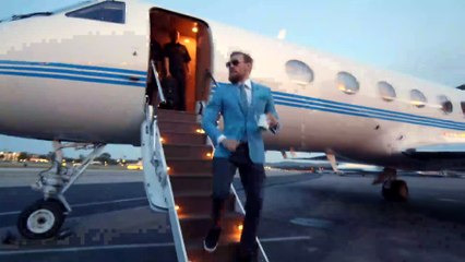 Gaya Hidup Mewah Conor McGregor