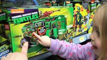 Chasse achats jouet jouets voyage tortues Ninja legos