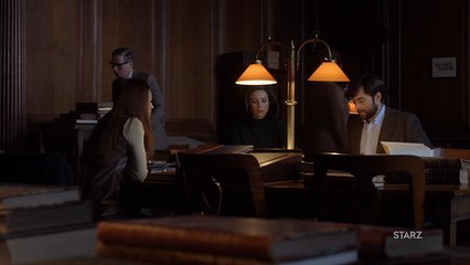 Outlander : Season 3, Episode 1 - New Season [Premiere]