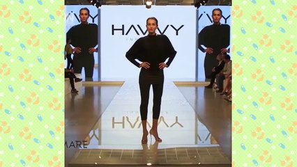 UBK COMPANY CO - HAV'VY Spring Summer 2018 Maredamare 2017 Florence -Elsa BIKINI