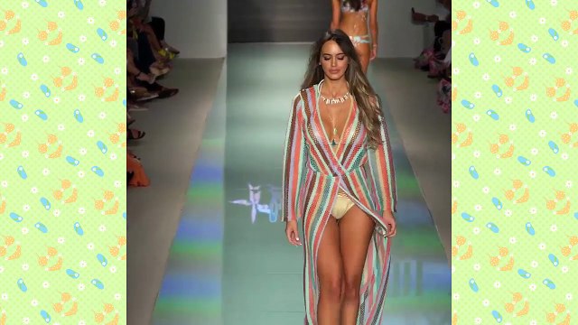 Luli Fama Fashion Show SS 2018 - Miami Swim Week 2017