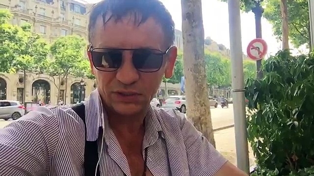 МЕЧТЫ СБЫВАЮТСЯ. УТРО с ВЕНИАМИНОМ. 22 АВГУСТА