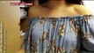 California High School Students Protest Against Dress Code That Bans Off the Shoulder Tops