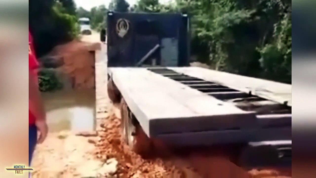 FAILS Compilation    January 2017