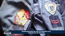 Headquarters ng PNP sa Marawi City, nabawi na ng militar; AFP, naghahanda na para sa final assault vs Maute group
