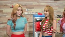 [Pops in Seoul] Chic Angel(시크엔젤)'s Pick & Talk