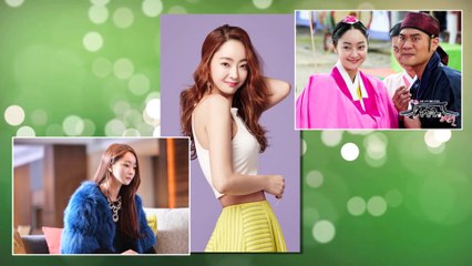 [Showbiz Korea] Actress Seo Hyo-rim(서효림) _ Q&A