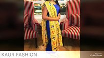 Latest Punjabi Suits Collection 2017 #New Punjabi Suits #Latest Punjabi Suit Designs 2017