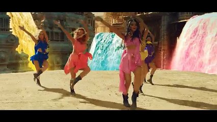 NYUSHA   НЮША - Где ты, там я (Official clip) HD