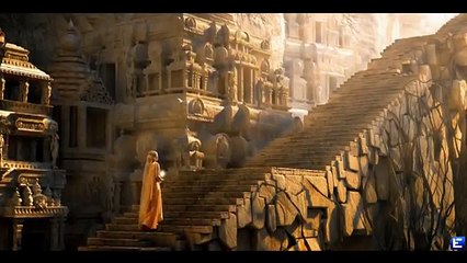 Russian Song with Indian touch - by Vera Brezhneva