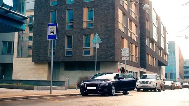 Нюша 'Леди N'. Новый клип