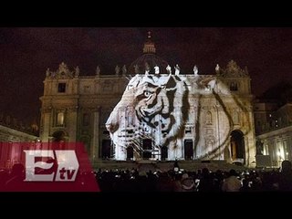 El Vaticano quiere crear conciencia sobre el cambio climático/ Vianey Esquinca