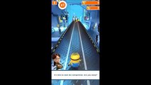 Despicable Me [Minion Rush] - MEGAMOD (Unlimited Bananas & Coins) GAMEPLAY   DOWNLOAD