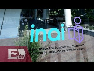 INAI ejerce acción de inconstitucionalidad contra ley de transparencia de Querétaro/