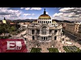 Senadores aprueban la Reforma Política del DF/ Vianey Esquinca