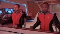 The Orville Season 1 Episode 1 - Full HD #Premiere