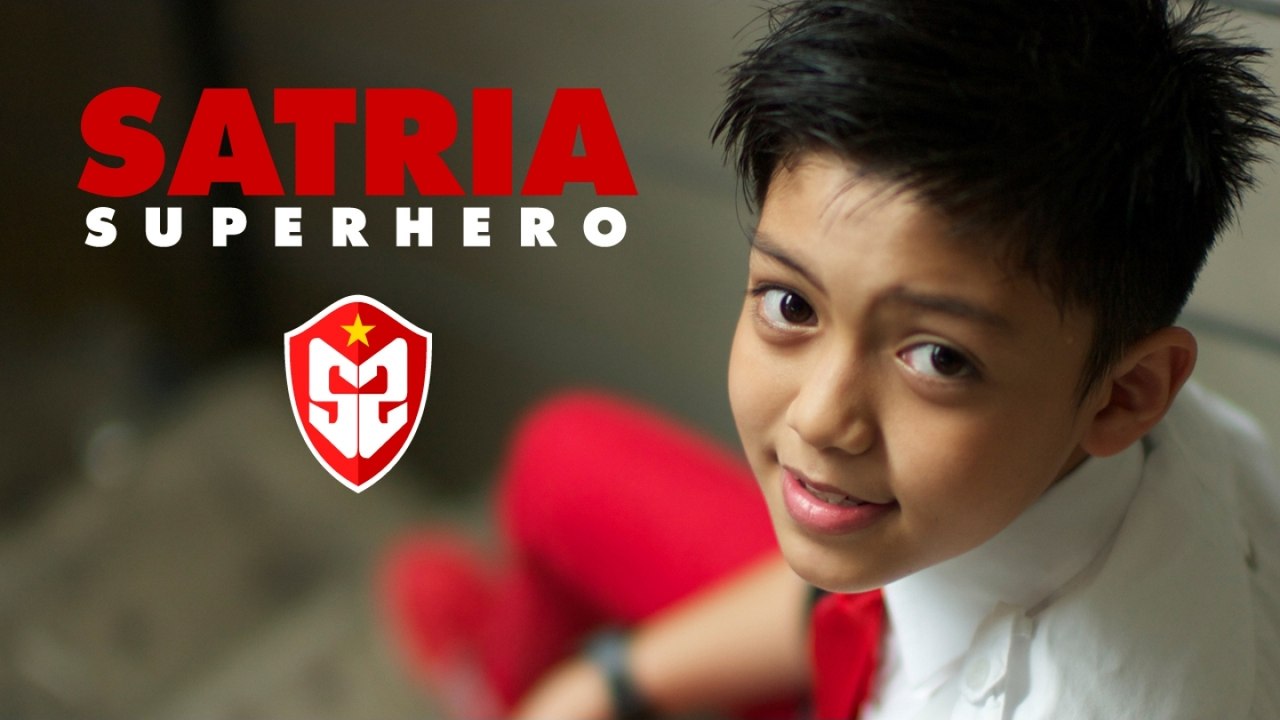 Satria - Bunda Piara (Official Music Video)