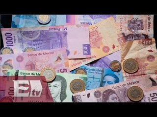 ¿Como va el crecimiento de la economía Mexicana?