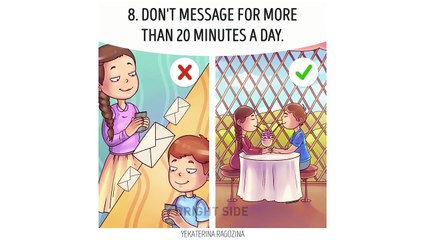 7 SECRETS MEN NEVER TELL