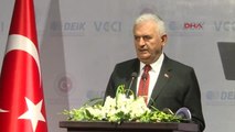 Başbakan Yıldırım, Türkiye-Vietnam İş Forumu'nda Konuştu - 3