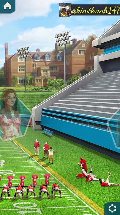 [Walkthrough] Choices: The Stories You Plays | Freshman | Book 1 Chapter 5