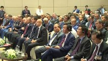 Başbakan Yıldırım, Türkiye-Vietnam İş Forumu'nda Konuştu - 2