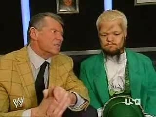 WWE RAW LIVE 29/10/2007