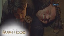 Alyas Robin Hood Teaser Ep. 9: Paghihiganti para sa kapatid