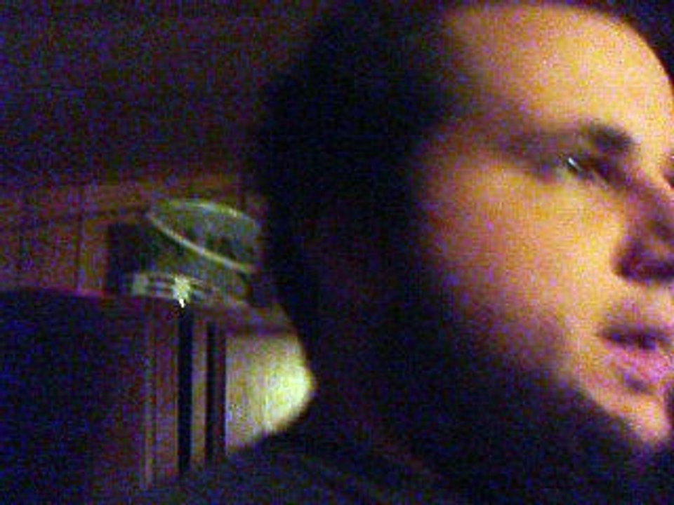 Daily Vlog: Day 112