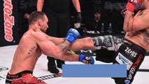 Fernando Gonzalez believes exciting Bellator 182 could lead to title shot