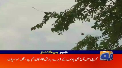 Geo Headlines - 09 AM 24-August-2017