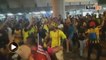 Semangat Malaysia rai pasukan bola sepak negara