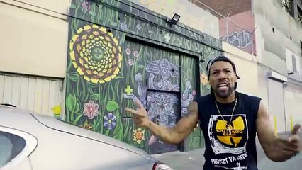 Datsik & 1000volts (Redman & Jayceeoh) - Monster (Official Music Video)