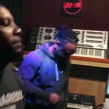 Guirri Mafia Feat Alonzo Y'a Des Rappeur A Niquer #AlerteBoucheri